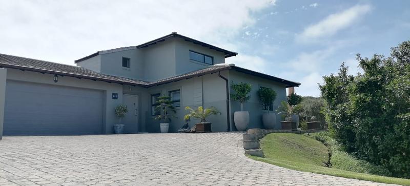 3 Bedroom Property for Sale in Hartenbos Landgoed Western Cape